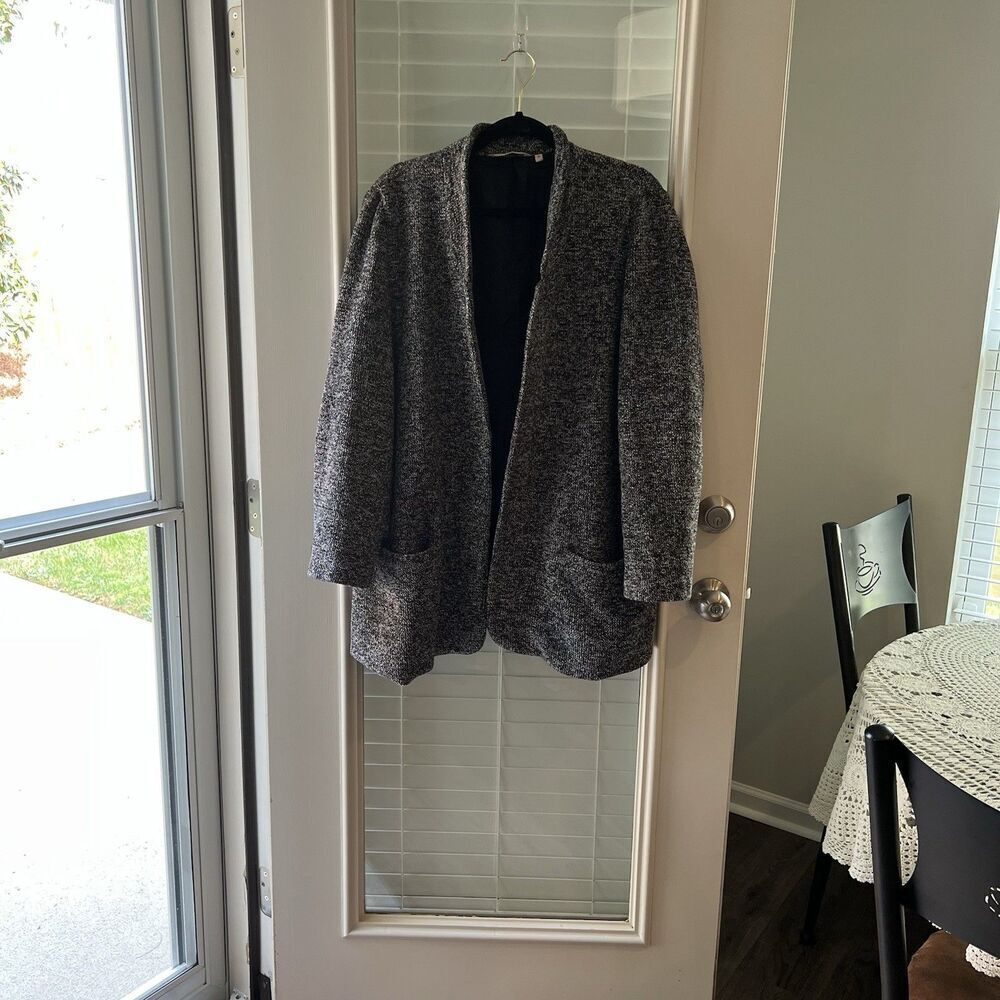 Soft Surroundings Women’s Blazer 1X